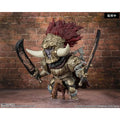 (PRE-ORDER: FEB 2027) Tamashii Nations Elden Ring Starscourge Radahn Figuarts Mini Action Figure