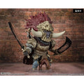 (PRE-ORDER: FEB 2027) Tamashii Nations Elden Ring Starscourge Radahn Figuarts Mini Action Figure