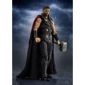 (PRE-ORDER: JAN 2027) Tamashii Nations S.H.Figuarts Marvel Thor Avengers Doomsday Action Figure