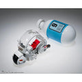 (PRE-ORDER: January 2027) Tamashii Nations ChangeArts Dragon Ball Hoipoi Capsule No.9 Bulma's Motorcycle