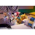 (PRE-ORDER: January 2027) Tamashii Nations ChangeArts Dragon Ball Hoipoi Capsule No.9 Bulma's Motorcycle