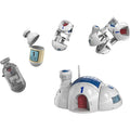 (PRE-ORDER: January 2027) Tamashii Nations ChangeArts Dragon Ball Hoipoi Capsule No.1 Capsule House