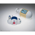 (PRE-ORDER: January 2027) Tamashii Nations ChangeArts Dragon Ball Hoipoi Capsule No.1 Capsule House