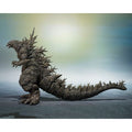 (PRE-ORDER: DEC 2026) Tamashii Nations Godzilla Minus Zero S.H.Monsterarts Godzilla (2026) Action Figure