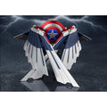 (PRE-ORDER: FEB 2027) Tamashii Nations S.H.Figuarts Marvel Captain America Avengers Doomsday Action Figure