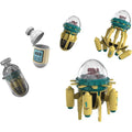 (PRE-ORDER: February 2027) Tamashii Nations ChangeArts Dragon Ball Z Hoipoi Capsule No.433 Trunk's Time Machine
