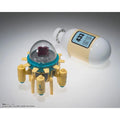(PRE-ORDER: February 2027) Tamashii Nations ChangeArts Dragon Ball Z Hoipoi Capsule No.433 Trunk's Time Machine