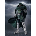 (PRE-ORDER: December 2026) Tamashii Nations S.H.Figuarts Marvel Doctor Doom Avengers Doomsday Action Figure