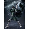 (PRE-ORDER: December 2026) Tamashii Nations S.H.Figuarts Marvel Doctor Doom Avengers Doomsday Action Figure