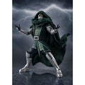 (PRE-ORDER: December 2026) Tamashii Nations S.H.Figuarts Marvel Doctor Doom Avengers Doomsday Action Figure