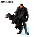 (PRE-ORDER: November 2026) Bandai Spirits Ichibansho Berserk Guts (Fated Polarity) Masterlise Figure