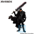 (PRE-ORDER: November 2026) Bandai Spirits Ichibansho Berserk Guts (Fated Polarity) Masterlise Figure