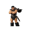 (PRE-ORDER: November 2026) Bandai Spirits Ichibansho Berserk Zodd Human Form (Fated Polarity) Masterlise Figure