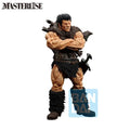 (PRE-ORDER: November 2026) Bandai Spirits Ichibansho Berserk Zodd Human Form (Fated Polarity) Masterlise Figure