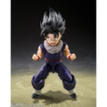 (PRE-ORDER: December 2026) Tamashii Nations S.H.Figuarts Dragon Ball Z Fighters Son Gohan Limited Edition Base Action Figure