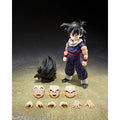 (PRE-ORDER: December 2026) Tamashii Nations S.H.Figuarts Dragon Ball Z Fighters Son Gohan Limited Edition Base Action Figure