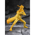 (PRE-ORDER: March 2027) Bandai Tamashii Nations Naruto S.H.Figuarts Minato Namikaze [Kurama Link Mode] Action Figure