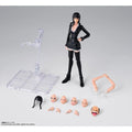 (PRE-ORDER: January 2027) Tamashii Nations S.H.Figuarts One Piece Nico Robin -Enies Lobby- Action Figure