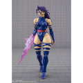 (PRE-ORDER: December 2026) Tamashii Nations S.H.Figuarts Marvel Psylocke (Gamerverse) Action Figure