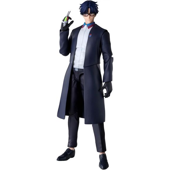 (PRE-ORDER: February 2027) Tamashii Nations S.H.Figuarts Marriagetoxin Hikaru Gero Action Figure