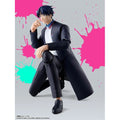 (PRE-ORDER: February 2027) Tamashii Nations S.H.Figuarts Marriagetoxin Hikaru Gero Action Figure