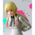 (PRE-ORDER: February 2027) Tamashii Nations S.H.Figuarts Marriagetoxin Mei Kinosaki Action Figure