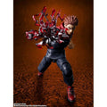 (PRE-ORDER: December 2026) Tamashii Nations S.H.Figuarts Jujutsu Kaisen Yuji Itadori 120% of Potential Action Figure