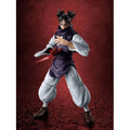 (PRE-ORDER: FEB 2027) Tamashii Nations S.H.Figuarts Jujutsu Kaisen Choso Action Figure