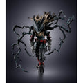 (PRE-ORDER: FEB 2027) Bandai Tamashii Nations My Hero Academia S.H.Figuarts Dark Deku Action Figure