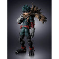 (PRE-ORDER: FEB 2027) Bandai Tamashii Nations My Hero Academia S.H.Figuarts Dark Deku Action Figure
