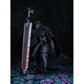 (PRE-ORDER: Feb 2027) Tamashii Nations S.H.Figuarts Guts (Berserker Armor) -Heat of Passion- Battle Ver. Action Figure