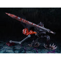 (PRE-ORDER: Feb 2027) Tamashii Nations S.H.Figuarts Guts (Berserker Armor) -Heat of Passion- Battle Ver. Action Figure