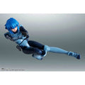 (PRE-ORDER: FEB 2027) Tamashii Nations S.H.Figuarts The Ghost in the Shell Motoko Kusanagi Action Figure
