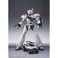 (PRE-ORDER: FEB 2027) Tamashii Nations Robot Spirits Patlabor <Side Labor> Ingram Plus (AV-98Plus) 2nd Action Figure