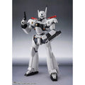 (PRE-ORDER: FEB 2027) Tamashii Nations Robot Spirits Patlabor <Side Labor> Ingram Plus (AV-98Plus) 2nd Action Figure