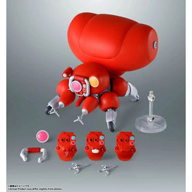 (PRE-ORDER: FEB 2027) Tamashii Nations Robot Spirits The Ghost in the Shell <Side Ghost> Fuchikoma Action Figure