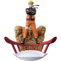 (PRE-ORDER: February 2027) Tamashii Nations Figuarts ZERO STARTune Naruto Uzumaki -The Will to Hokage-