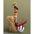 (PRE-ORDER: February 2027) Tamashii Nations Figuarts ZERO STARTune Naruto Uzumaki -The Will to Hokage-