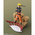 (PRE-ORDER: February 2027) Tamashii Nations Figuarts ZERO STARTune Naruto Uzumaki -The Will to Hokage-