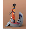 (PRE-ORDER: March 2027) Tamashii Nations Figuarts ZERO STARTune Dragon Ball Z Son Goku -Let The Battle Begin-