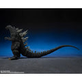 (PRE-ORDER: January 2027) Tamashii Nations Godzilla Tokyo S.O.S. S.H.Monsterarts Godzilla [2003] Action Figure