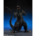 (PRE-ORDER: January 2027) Tamashii Nations Godzilla Tokyo S.O.S. S.H.Monsterarts Godzilla [2003] Action Figure