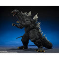 (PRE-ORDER: January 2027) Tamashii Nations Godzilla Tokyo S.O.S. S.H.Monsterarts Godzilla [2003] Action Figure