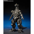 (PRE-ORDER: February 2027) Tamashii Nations Godzilla Tokyo S.O.S. S.H.Monsterarts Kiryu [Heavily Armored Type High Mobility] Action Figure