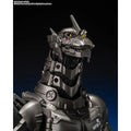 (PRE-ORDER: February 2027) Tamashii Nations Godzilla Tokyo S.O.S. S.H.Monsterarts Kiryu [Heavily Armored Type High Mobility] Action Figure