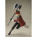 (PRE-ORDER: APR 2027) Tamashii Nations S.H.Figuarts Frieren: Beyond Journey's End Stark Action Figure