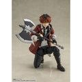 (PRE-ORDER: APR 2027) Tamashii Nations S.H.Figuarts Frieren: Beyond Journey's End Stark Action Figure