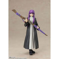 (PRE-ORDER: APR 2027) Tamashii Nations S.H.Figuarts Frieren: Beyond Journey's End Fern Action Figure