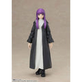 (PRE-ORDER: APR 2027) Tamashii Nations S.H.Figuarts Frieren: Beyond Journey's End Fern Action Figure