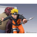 (PRE-ORDER: APR 2027) Bandai Tamashii Nations FiguartsZERO Naruto 72 Series Illustration No. 29 Figure